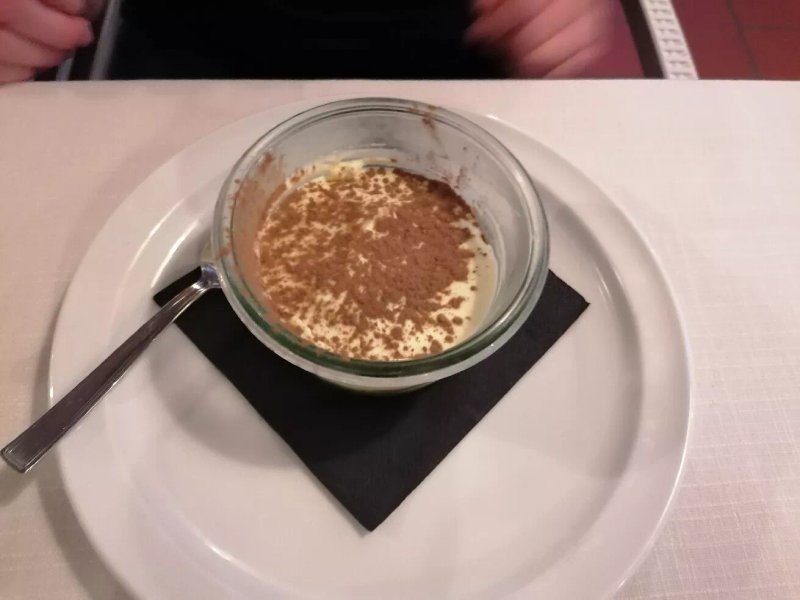 LO Spago Ristorante Pizzeria