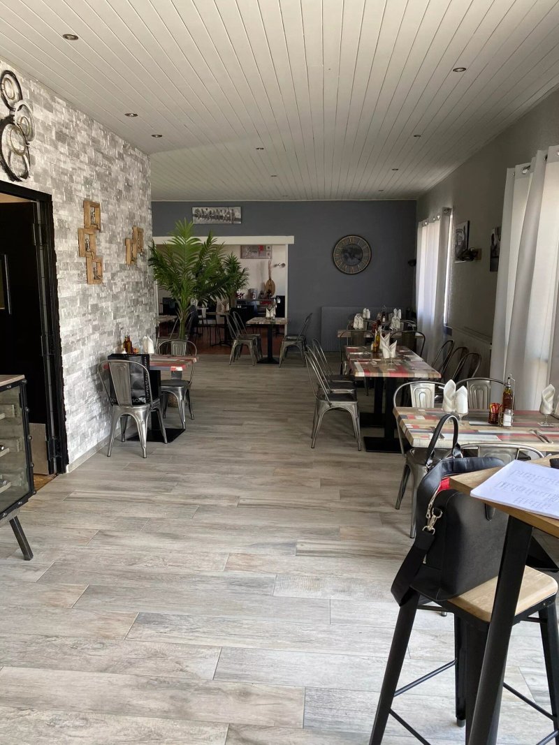 Le Relais des Cheminieres