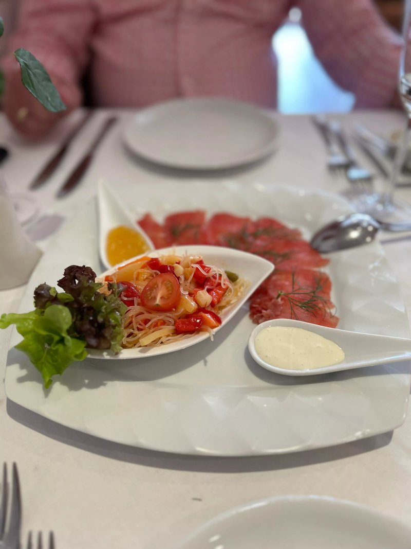Hotel & Restaurant Traube