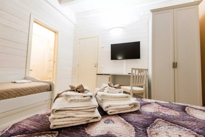 B&B Le Camelie