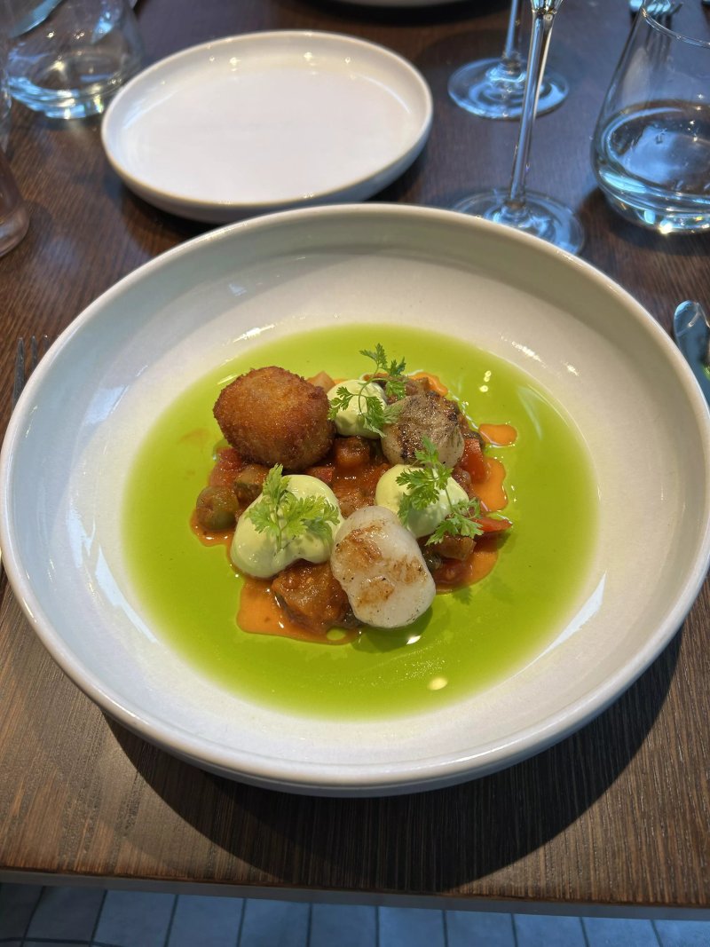 Kottbaren Hudiksvall