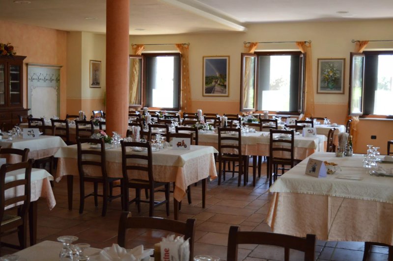 Agriturismo Ca' del Gal