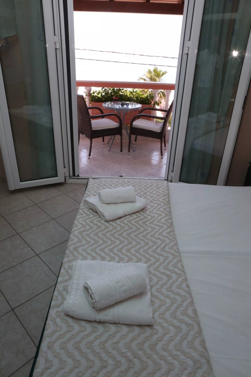 Korali House