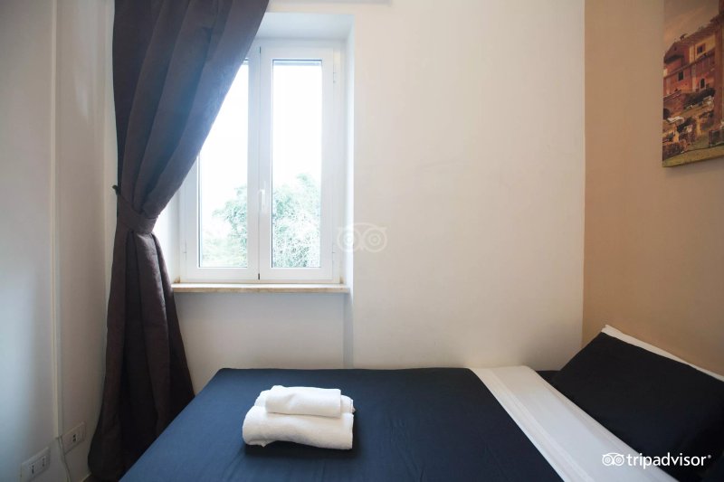 Aurelia Vatican Apartments