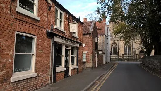 The Carre Gallery