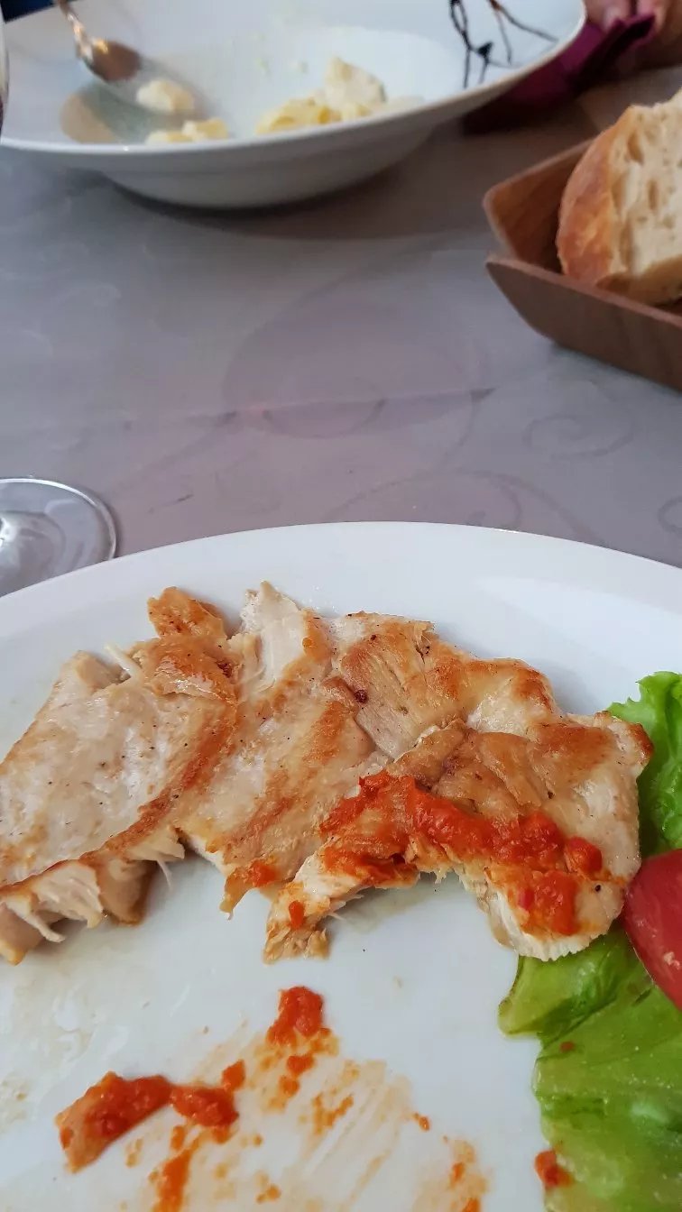 Restoran Liburnija