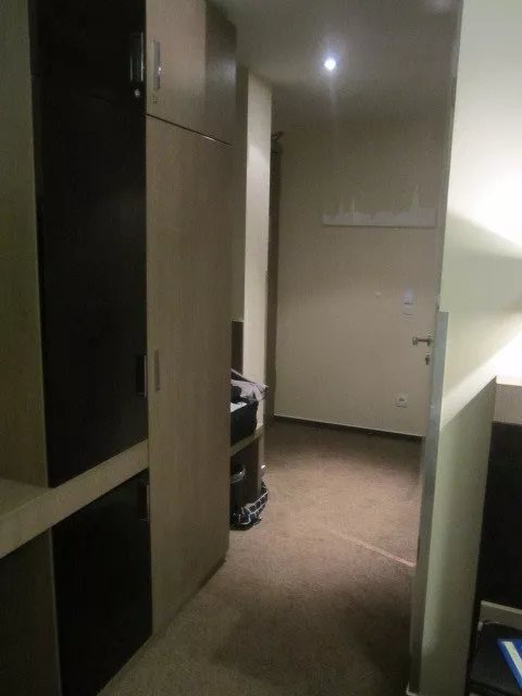 Novum Style Hotel Accord Hamburg City Center