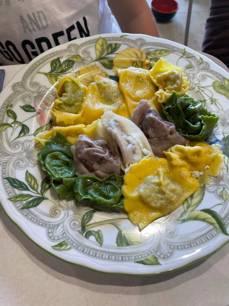 Tortellinoteca Remelli