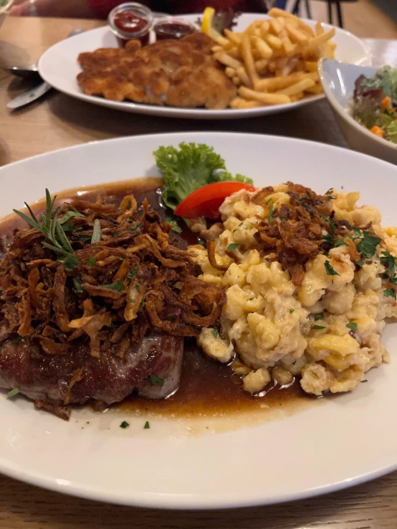 Restaurant Munchner Hof