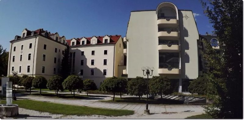 Hotel Zagreb
