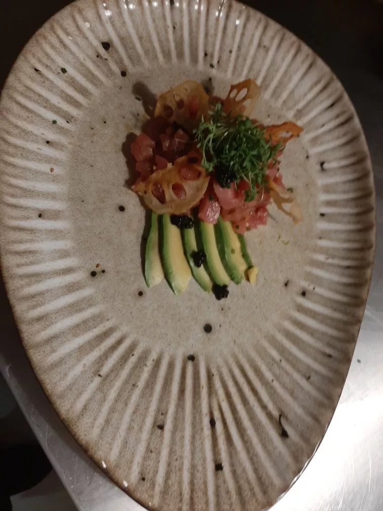 Villa Bistro Japanese Cuisine
