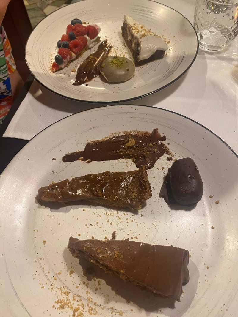 La Colubrina