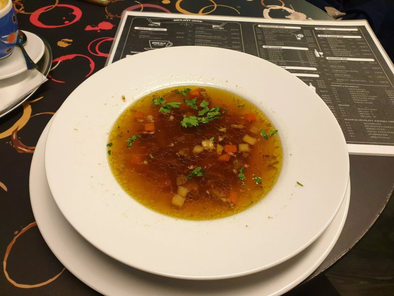 Dno Restaurant & Cafe