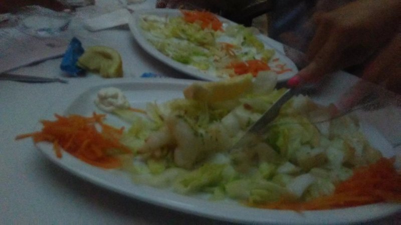 Restaurante Cafeteria la Ermita