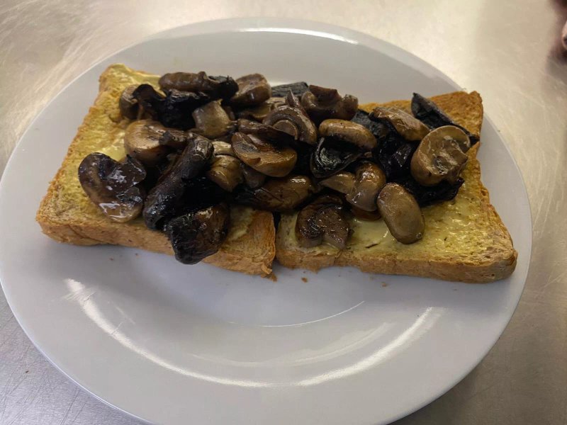 Coast To Country Cafe