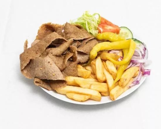 Harun's Charcoal Grill - Southport