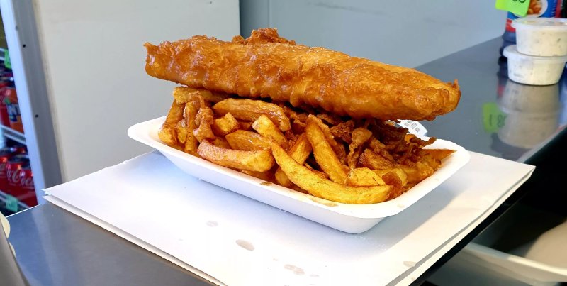 Gay Lane Fisheries