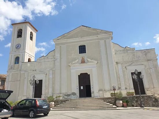 Chiesa di S. Leonardo