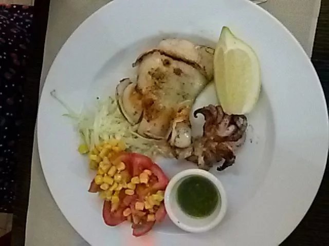 La Taberna Del Cura