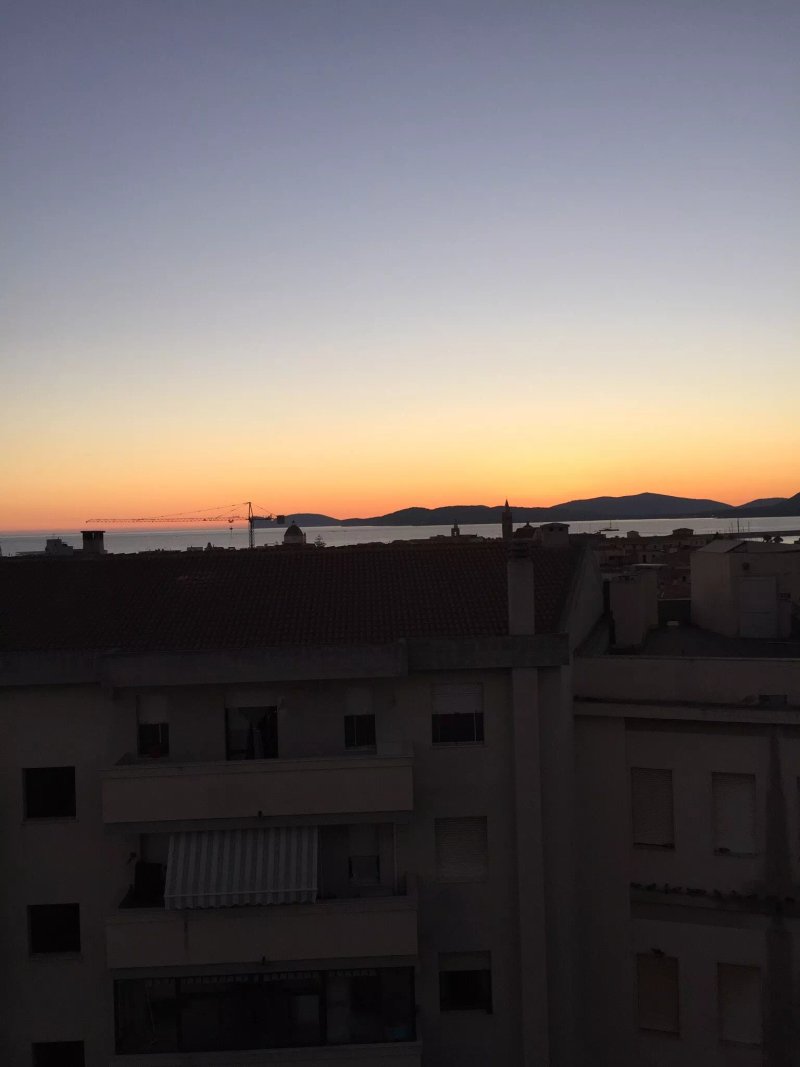 Alghero Gutierrez Bed and Breakfast