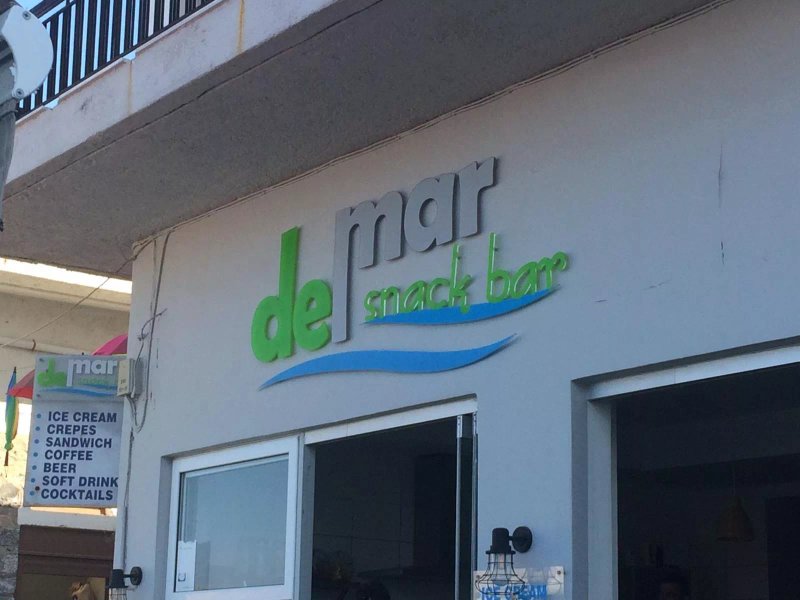 Cafe Del Mar