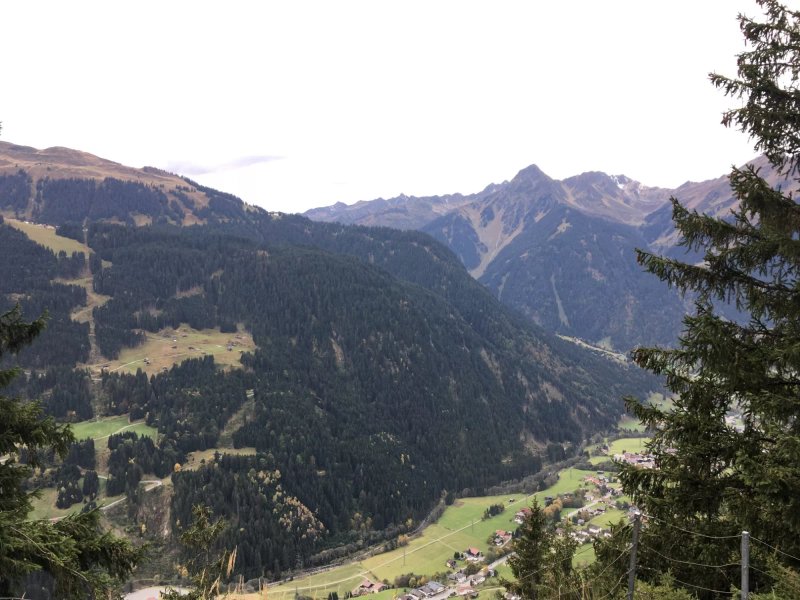 Pension Maria Hilf