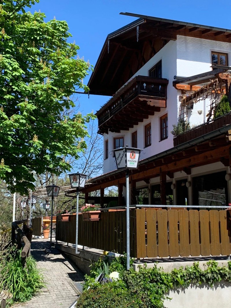 Waldgasthof Zum Baodwirt