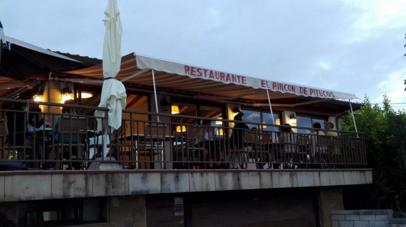 El Rincon de Pitucos