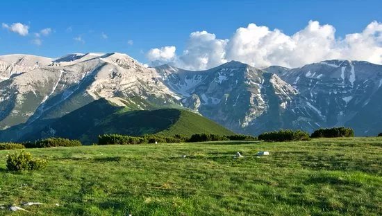 Parco Nazionale della Majella