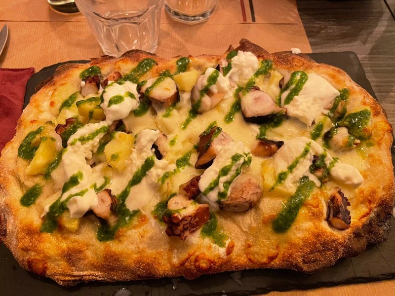 15 Nove Bistrot