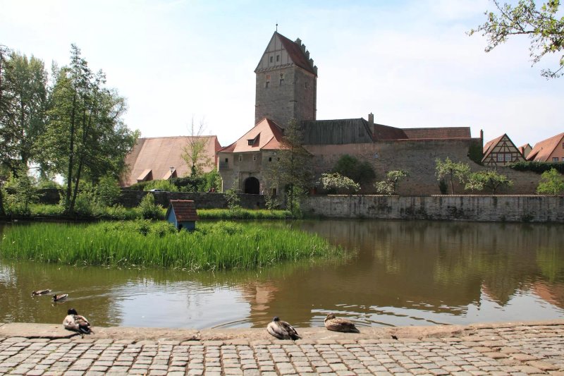 Zum Goldenen Anker
