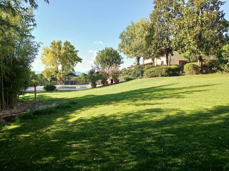 Villa Bagnole B&B