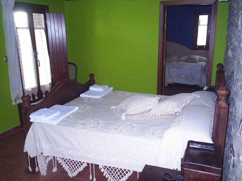 Hotel Rural Mane