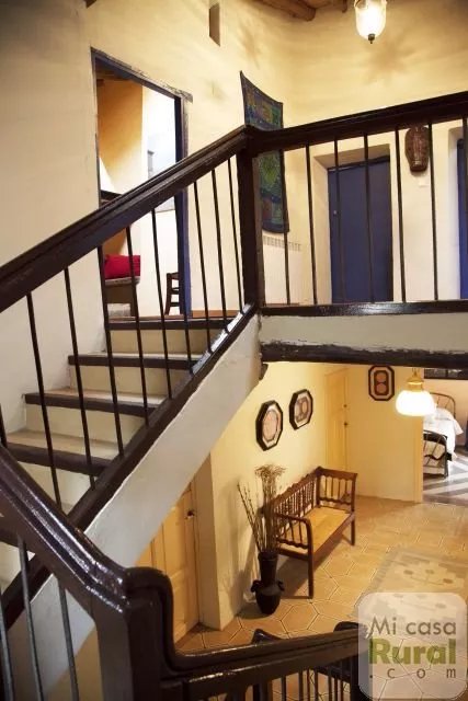 Casa Román