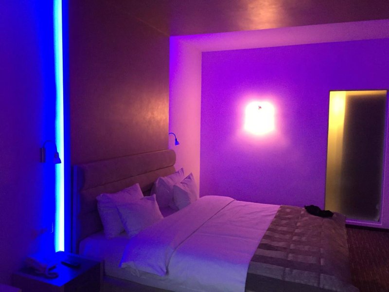 City Hotel Slatina