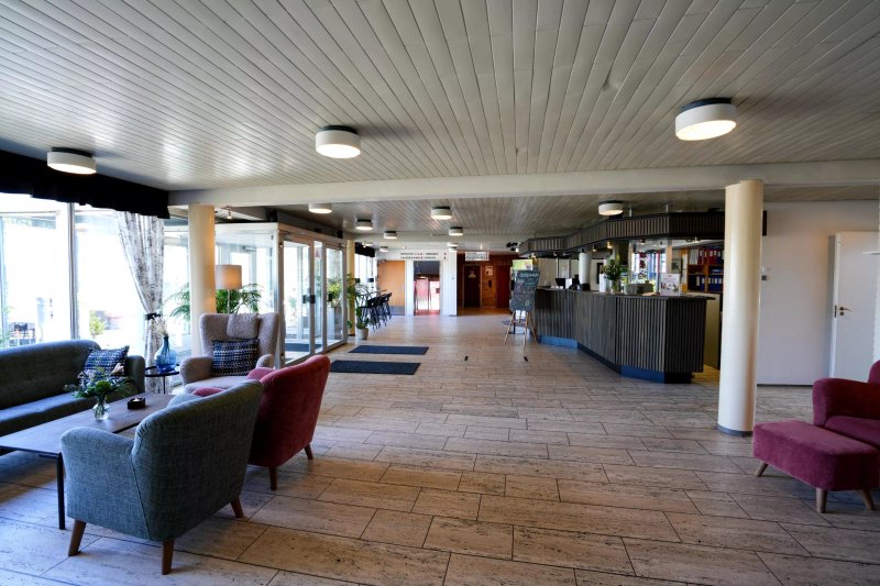 Østergaards Hotel