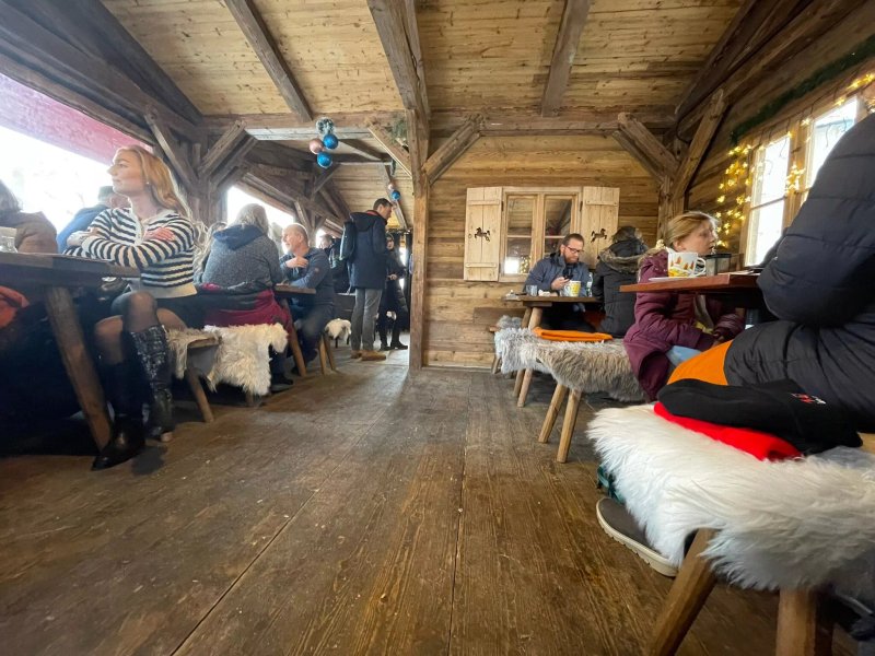 Rischart - Cafe am Markt