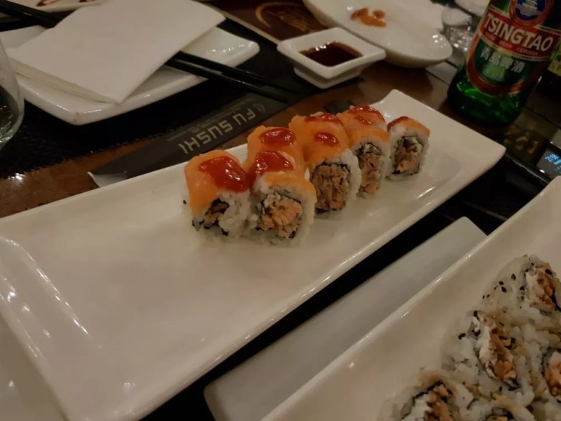 Fu Sushi