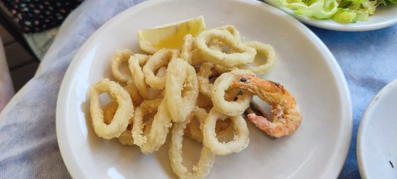 Ristorante Pizzeria Happy Days Il Paradiso