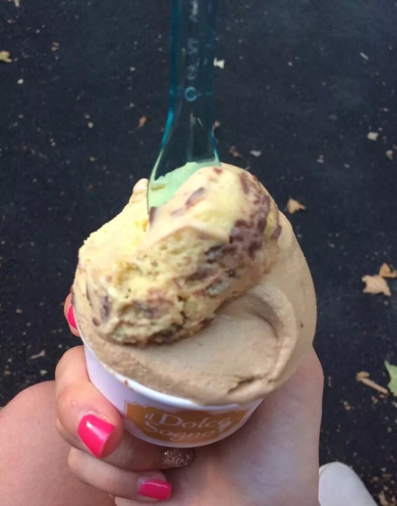 Gelateria il Dolce Sogno