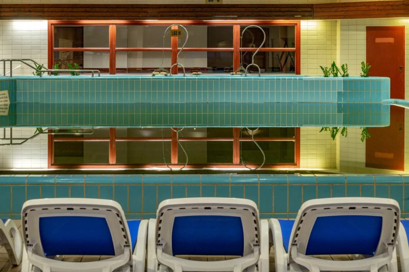 Hotel Thermal Sárvár