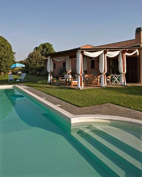 Agriturismo Prati degli Orti