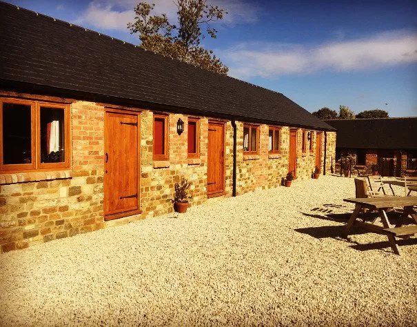 Slapton Manor