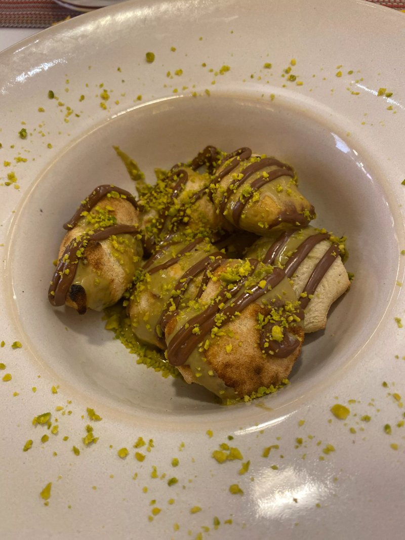 Peperoncini - Cucina Pizzeria Italiana