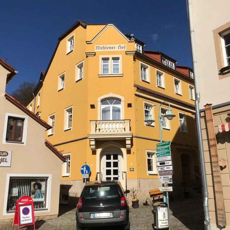 Wehlener Hof