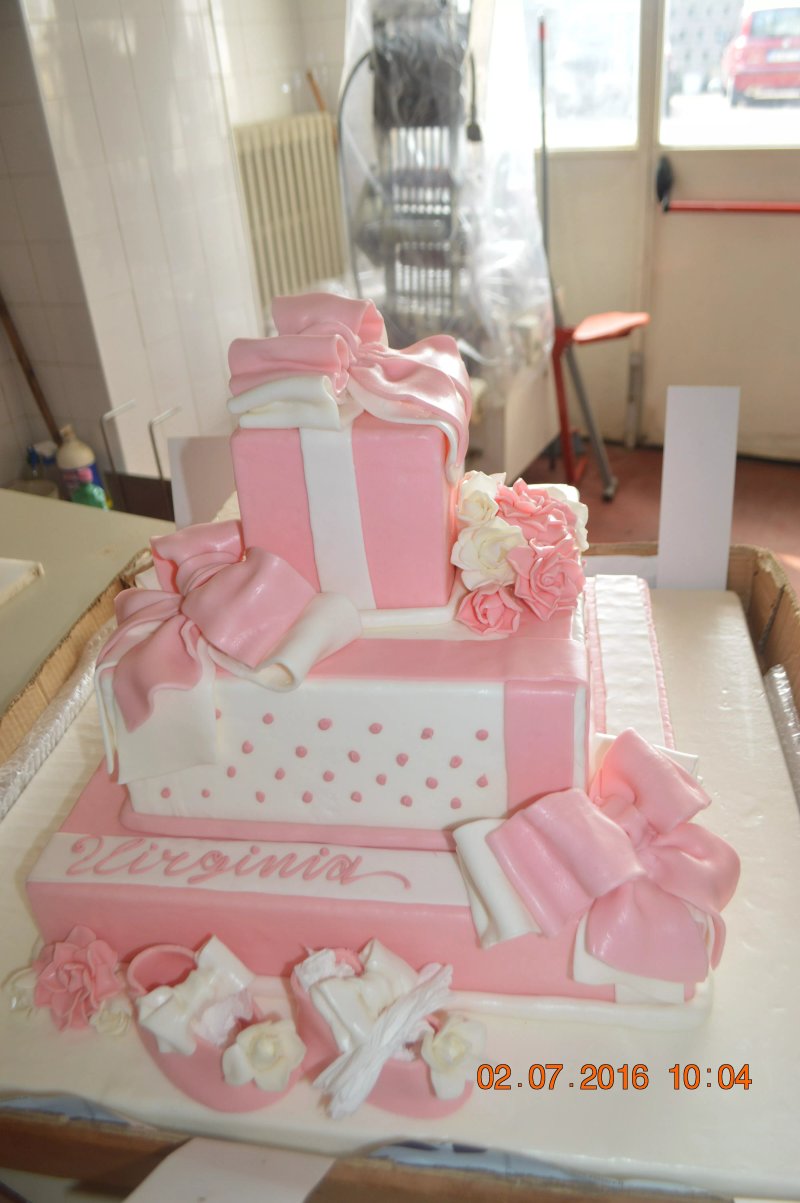 Pasticceria Pezzaro dal 1914