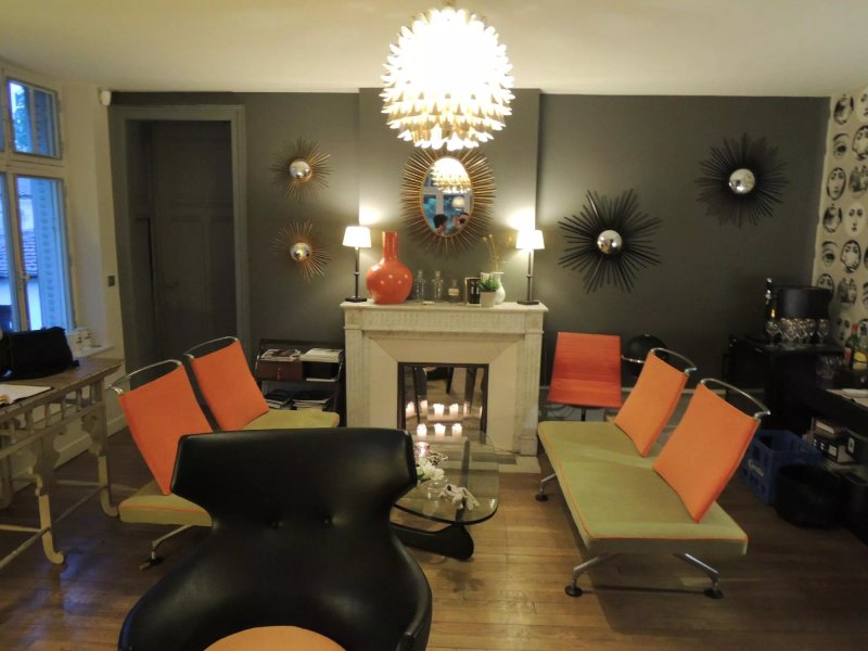Logis Hôtel le Clos Jeannon