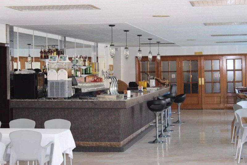 JosynesRestaurante Club De Tenis Las Vegas