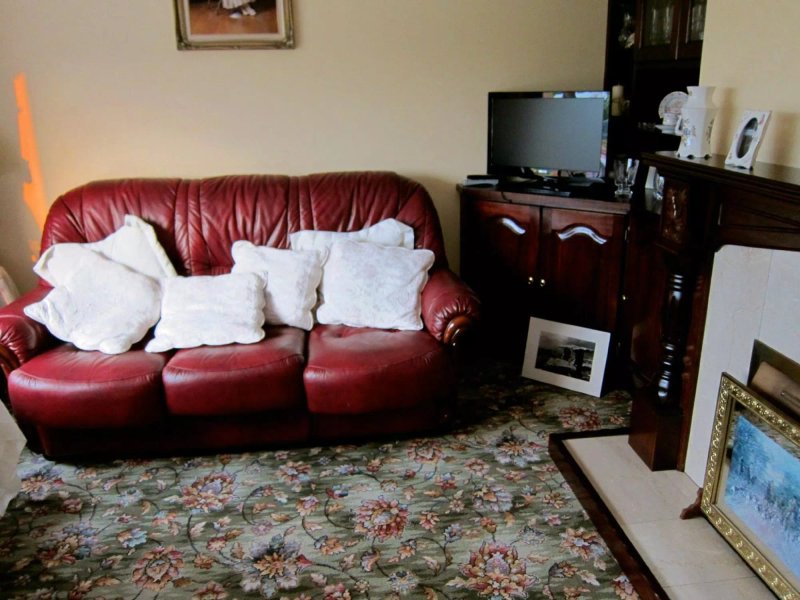 Woodlands Bed & Breakfast