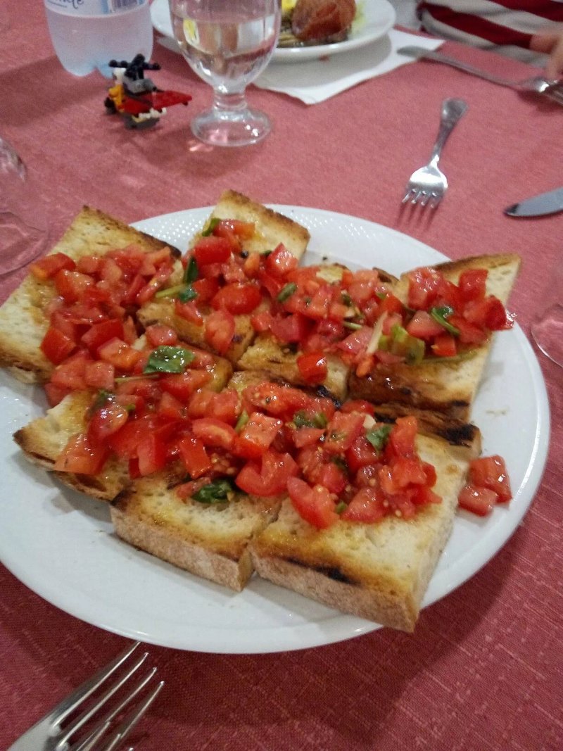 Hotel ristorante Costaverde